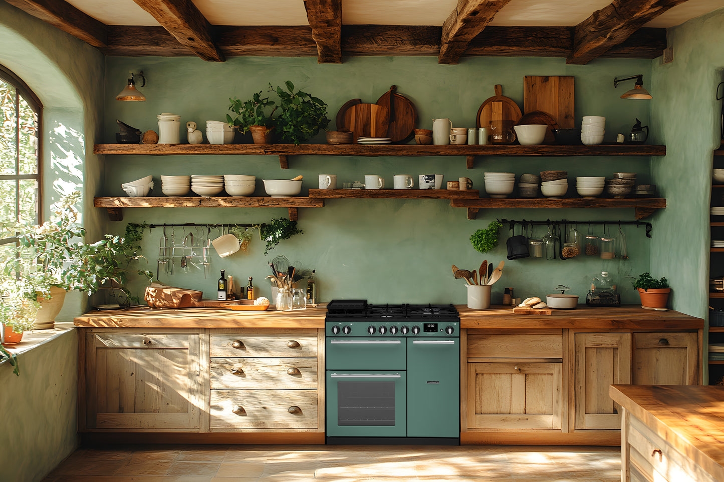 Falcon Infusion 90 Gas 2026