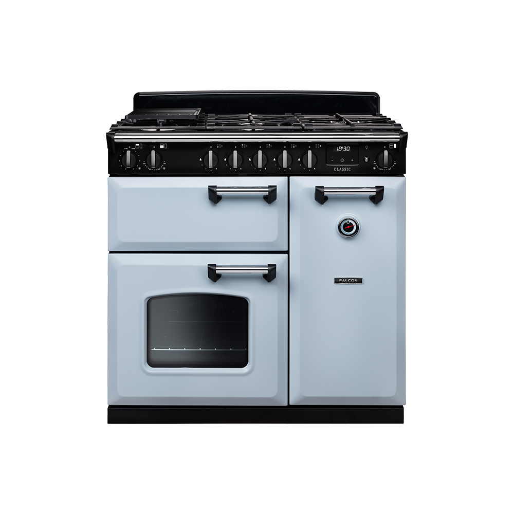 Falcon Classic 2026 90 Gas