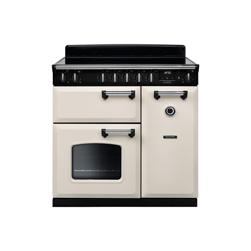 Falcon Classic 2026 90 Inductie