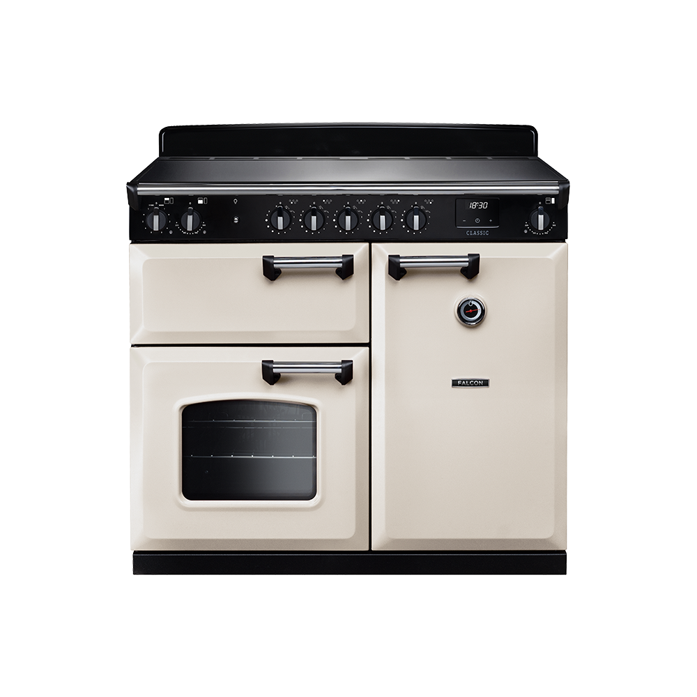Falcon Classic 2026 100 Inductie