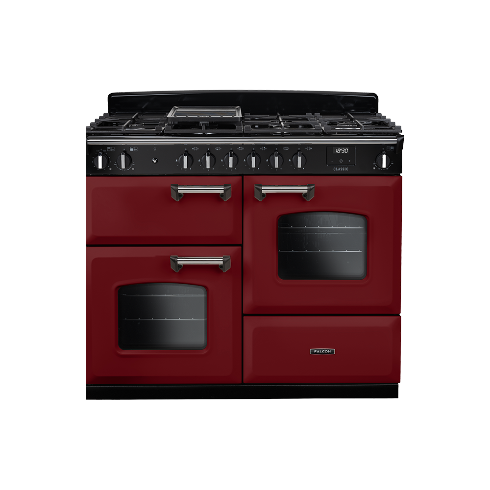 Falcon Classic 2026 110 Gas