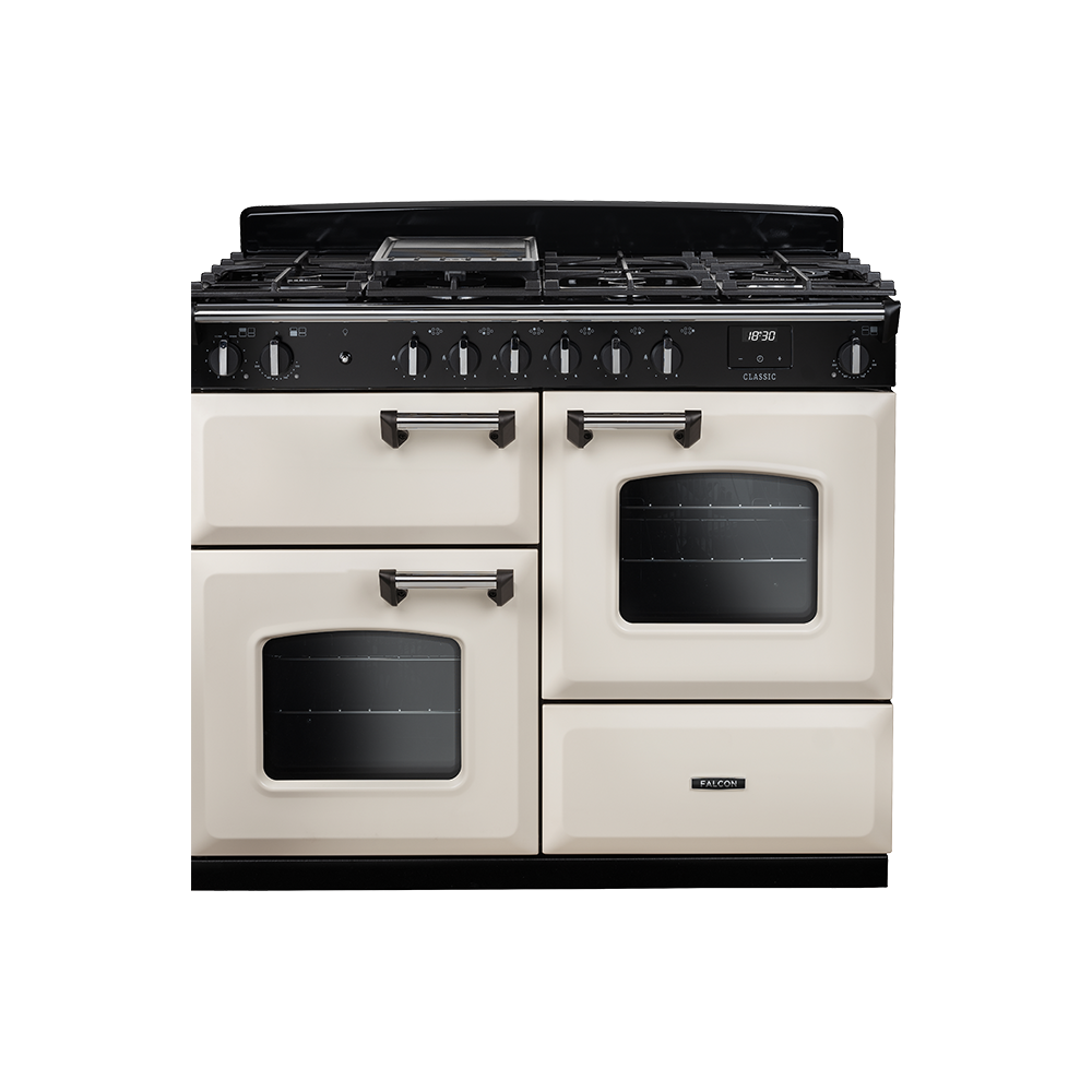Falcon Classic 2026 110 Gas