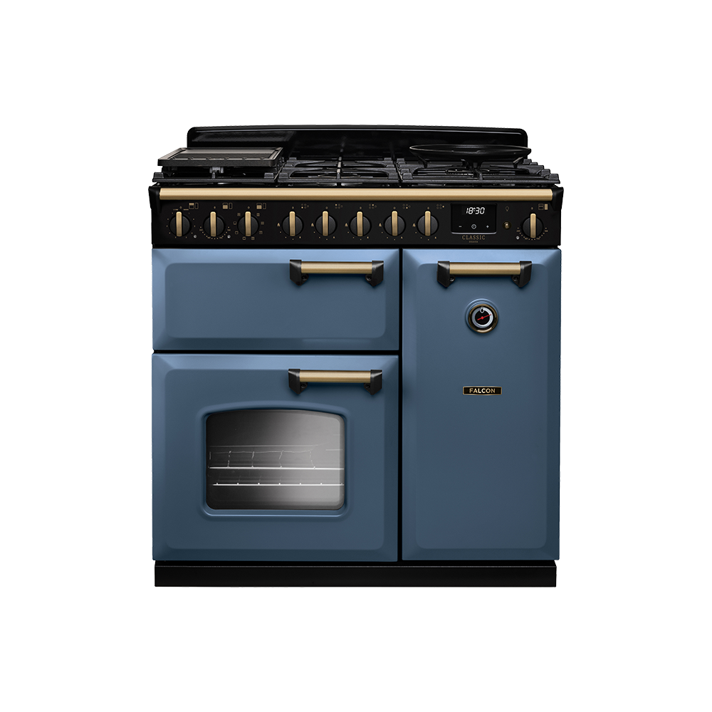 Falcon Classic Deluxe 2026 90 Gas