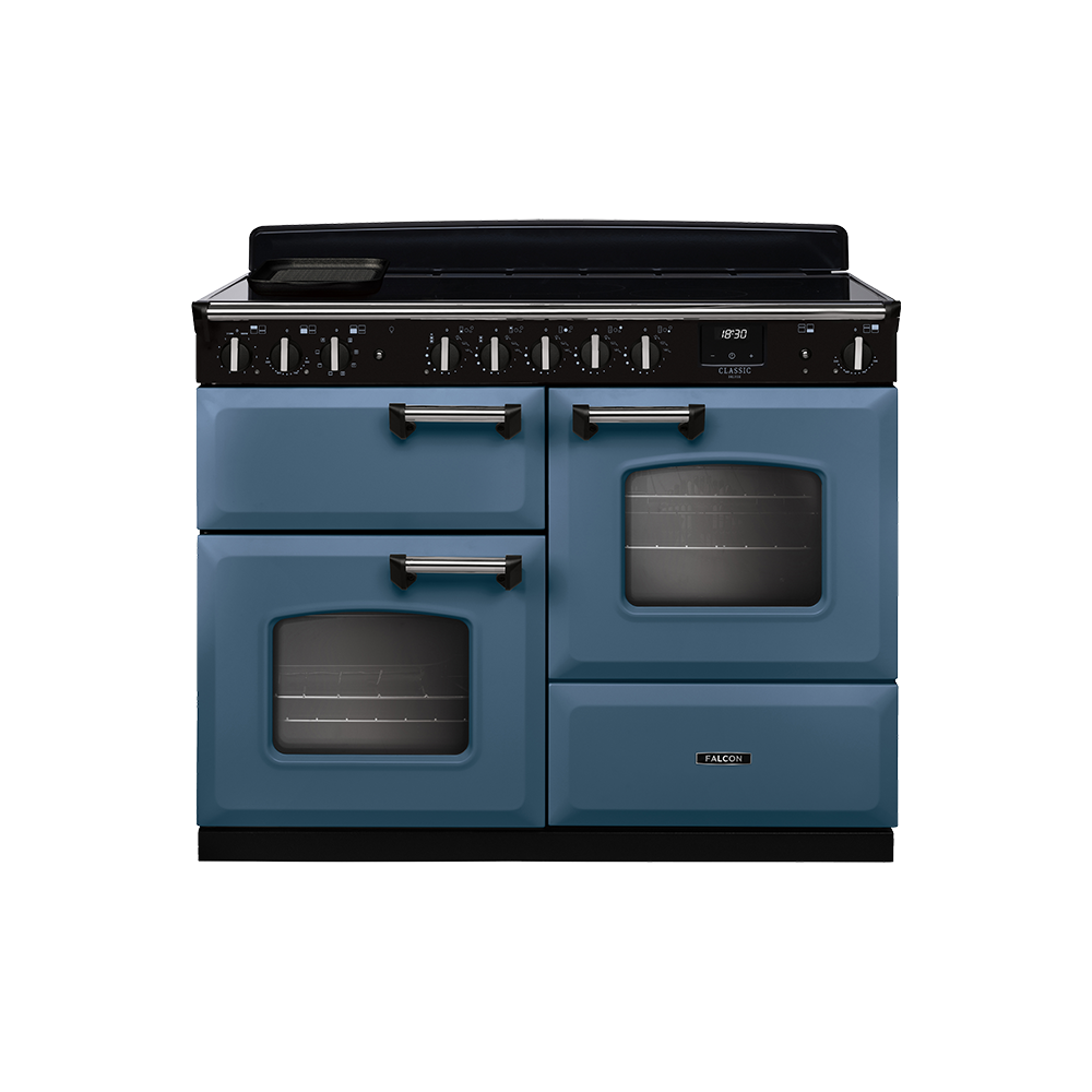 Falcon Classic Deluxe 2026 110 Inductie