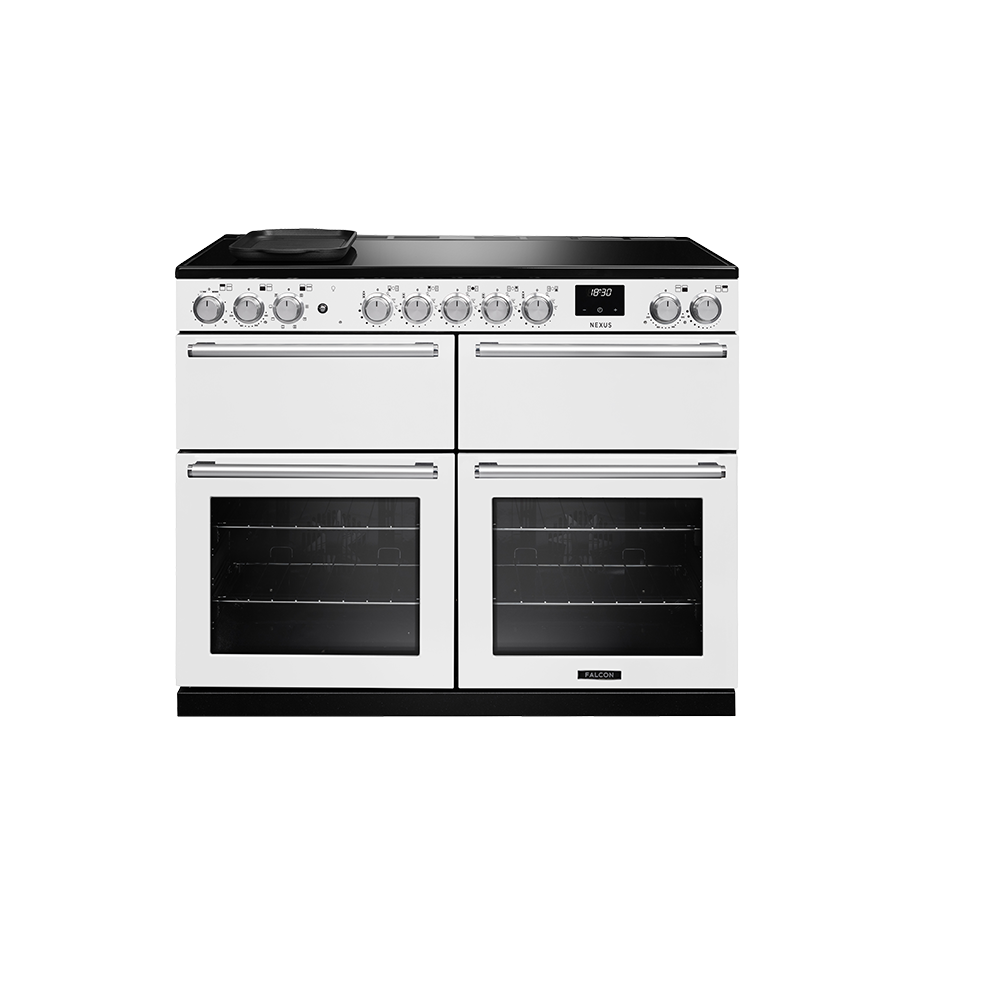 Falcon Nexus 2026 110 inductie