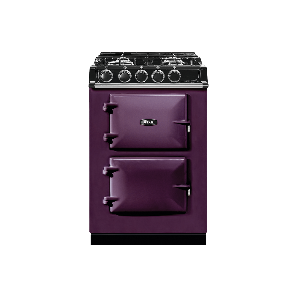 AGA eR3 60 gas