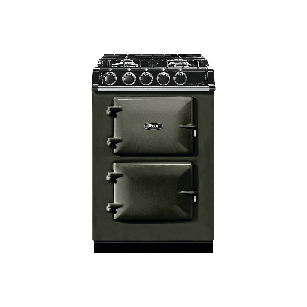 AGA eR3 60 gas