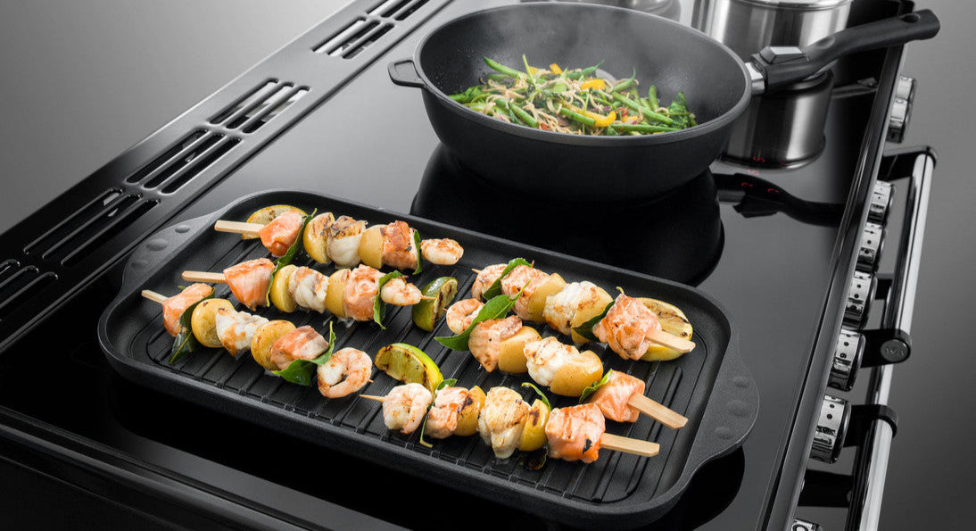 AGA Masterchef Deluxe 90 inductie