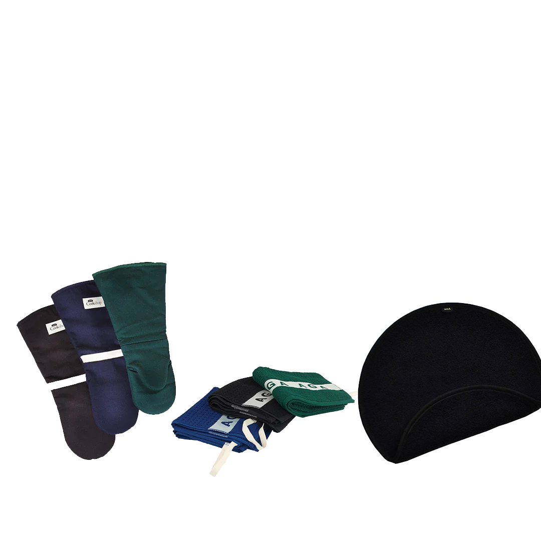 AGA Textiel Set