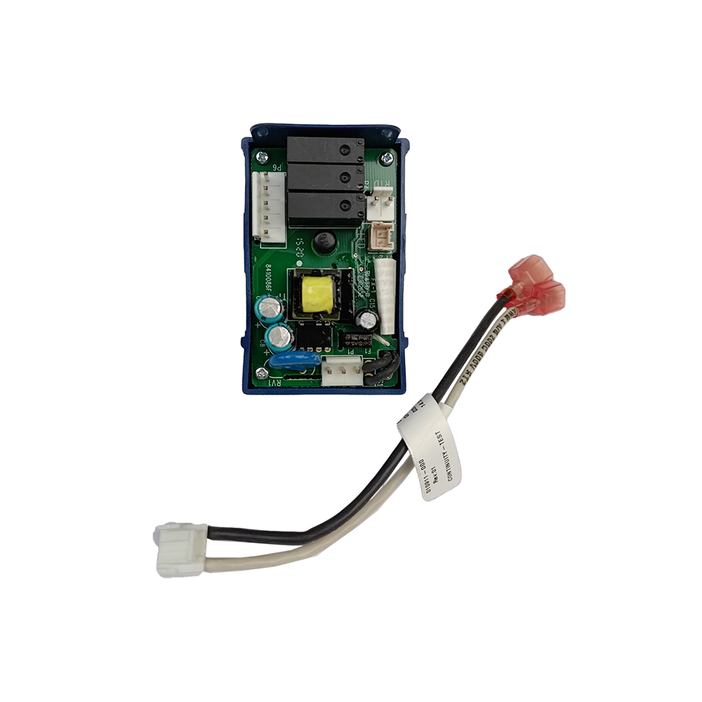 Viking Elektronische Thermostaat (051428-000)