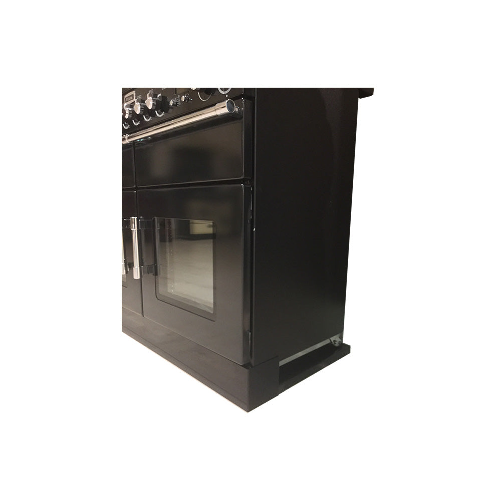 Falcon 3cm verhoogset voor 90 cm fornuizen (140000500)