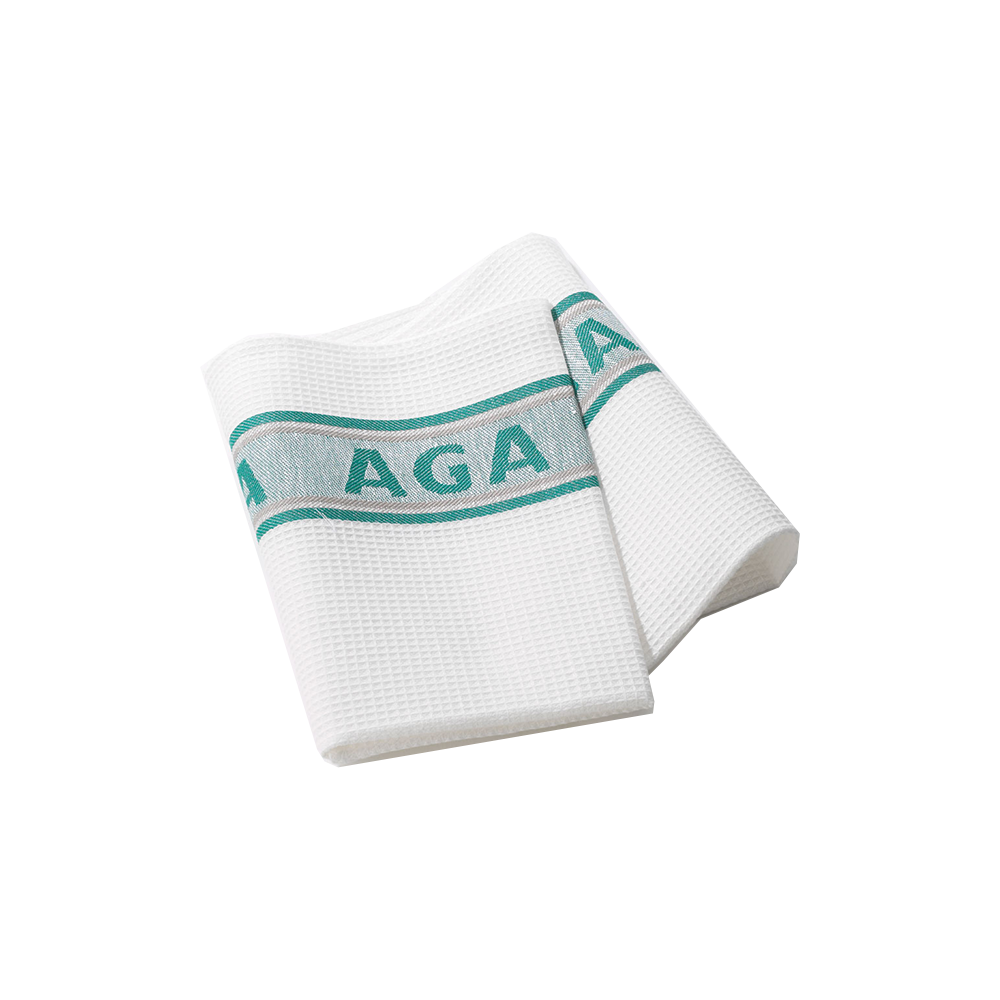 AGA Theedoek Groen (W2011)