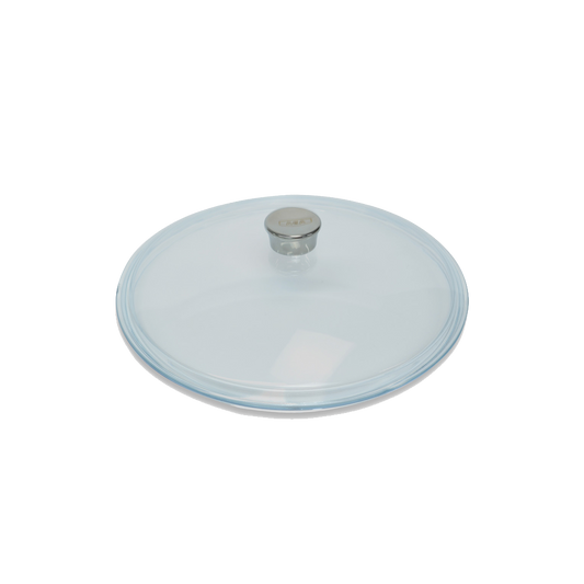 AGA Glazen deksel 24cm (W3061)