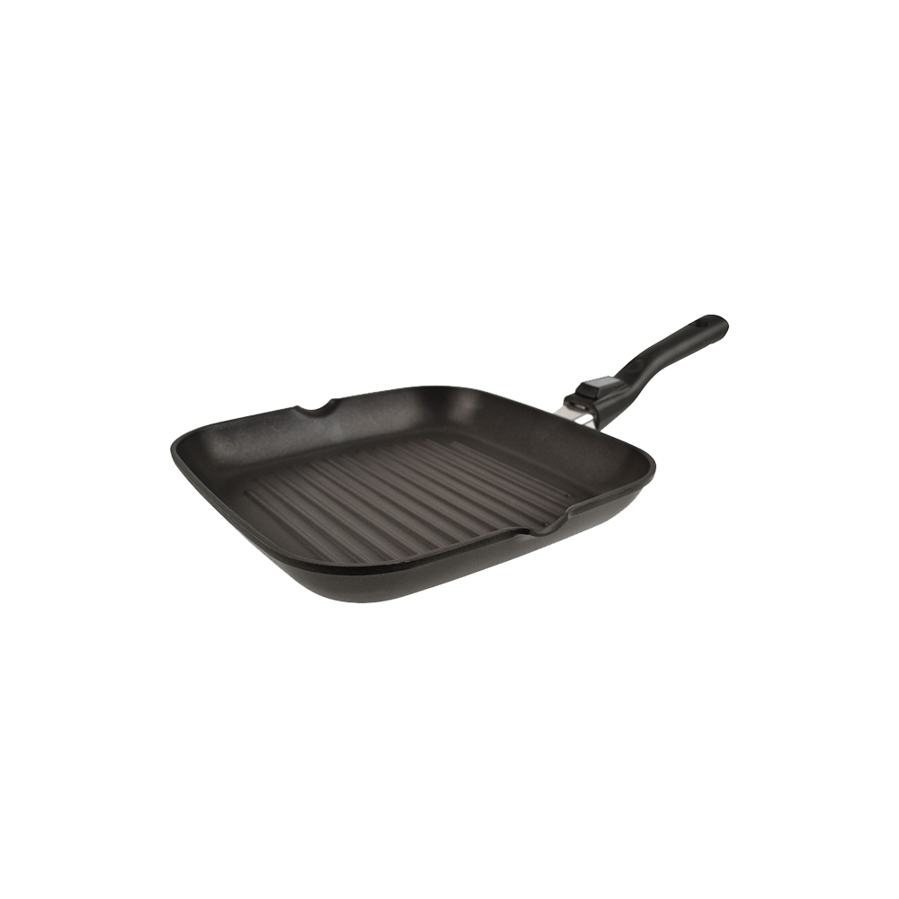 AGA Grillpan (W3066)