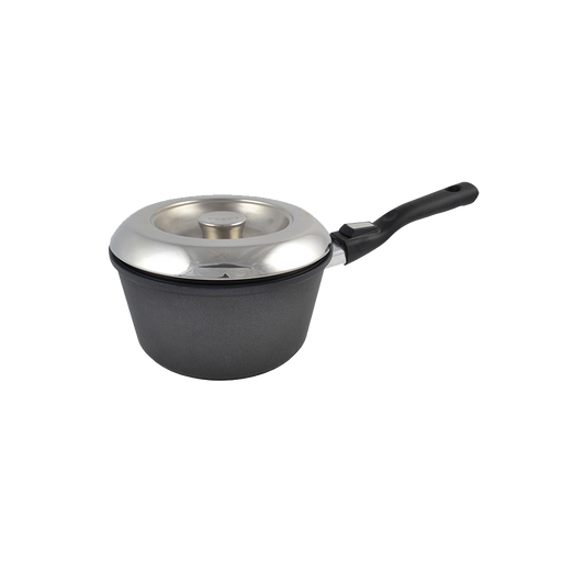 AGA Cast Aluminium inductie pan 16cm (W3632)