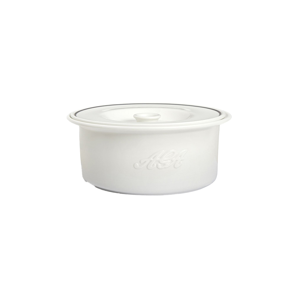AGA Portmeirion stapelbare braadpan 1,75 liter (W3697)