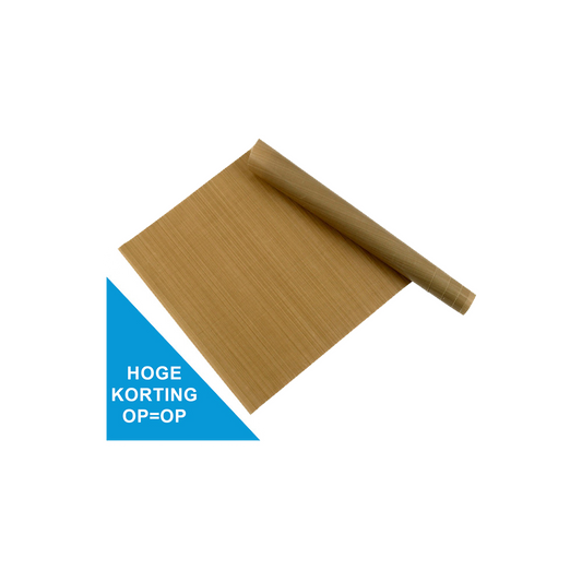 AGA Bake-o-Glide kook set (klein) (W1495)