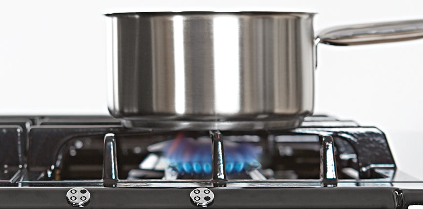 AGA eR3 60 gas