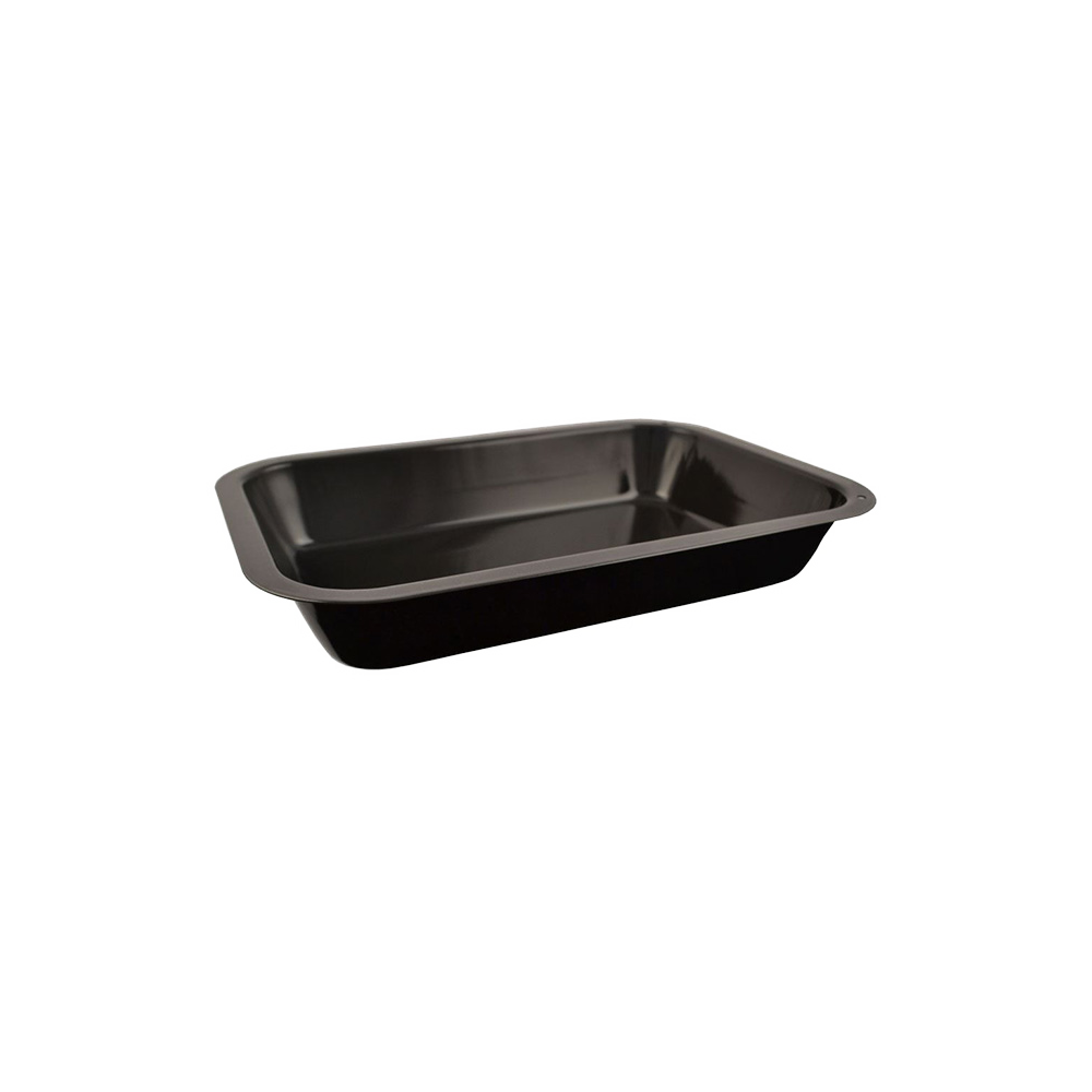 AGA geëmailleerd bakblik (klein) (EMTY530217)