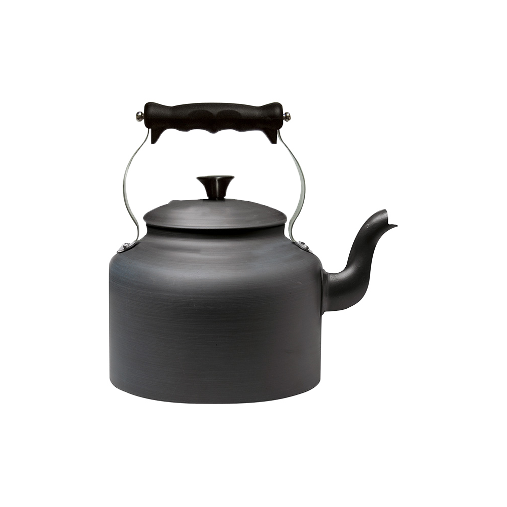 AGA Ketel Hard geanodiseerd (3,0L)(W2346)