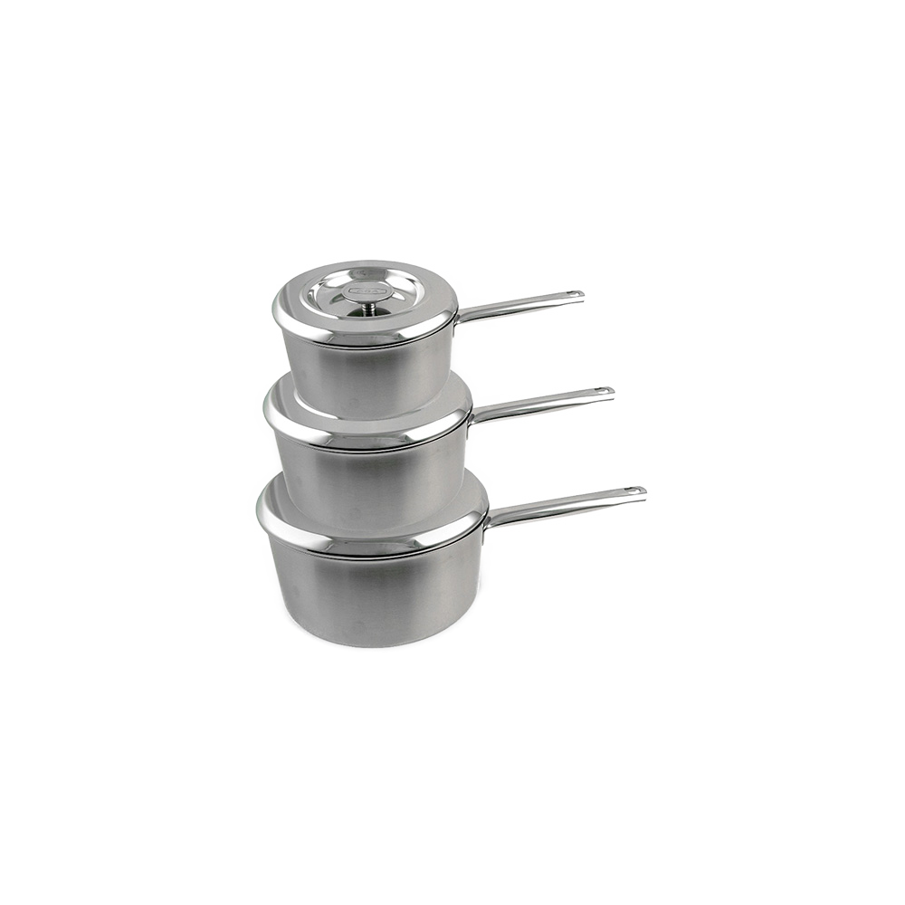 AGA Sauspannen set (3 stuks) (W3419)