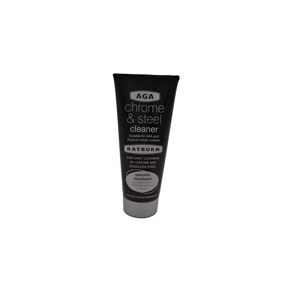AGA Chrome / Staal Cleaner (W3392)