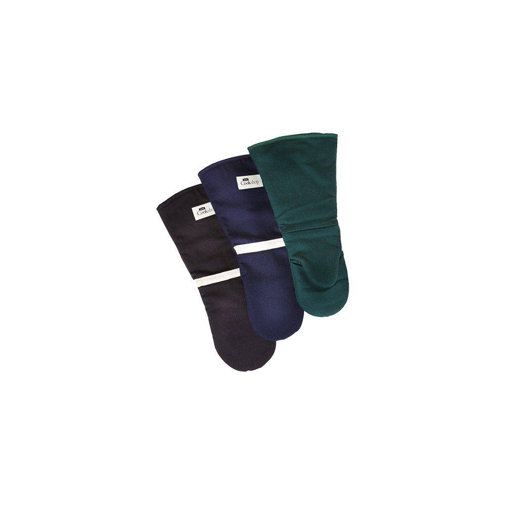 AGA Handschoen Groen (W1243 BRG)