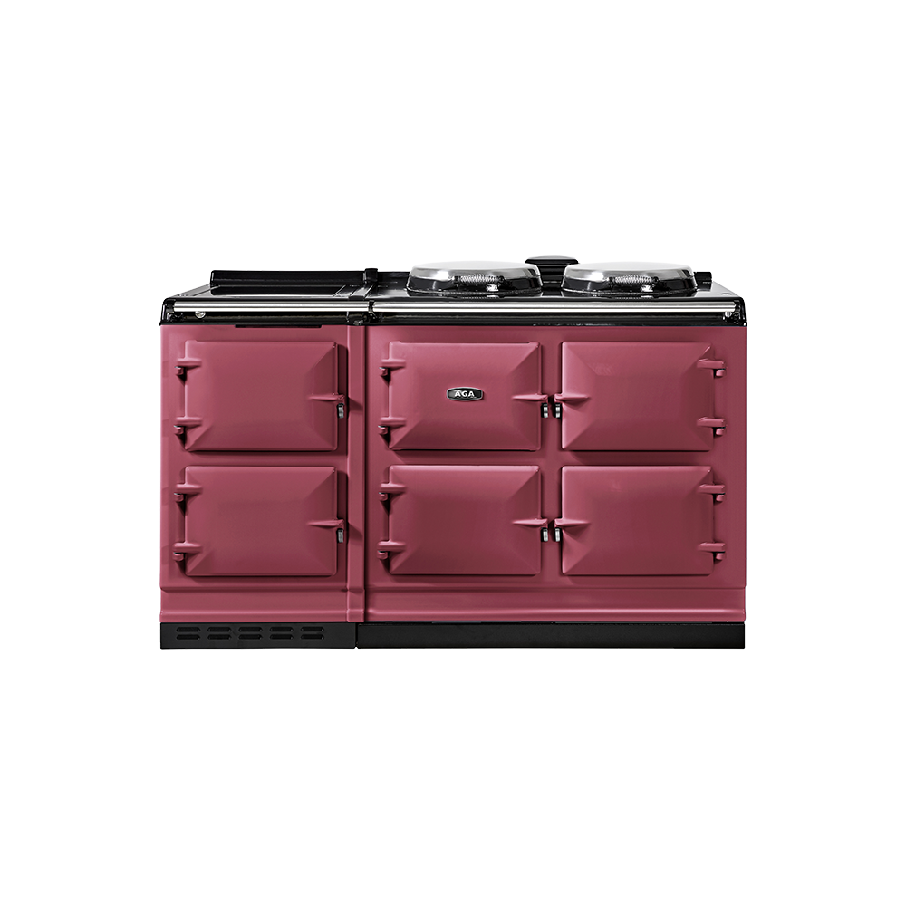 AGA R7 5-oven met warmhoudplaat