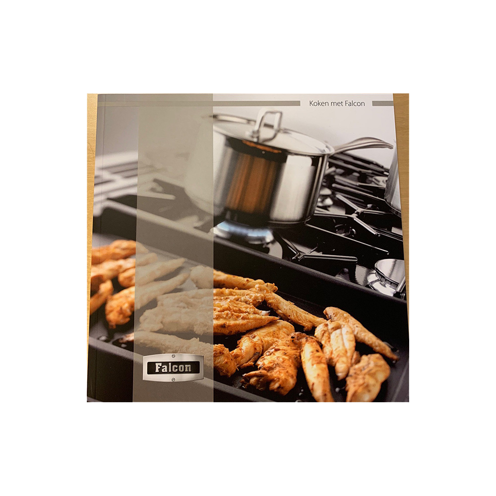 Falcon Kookboek