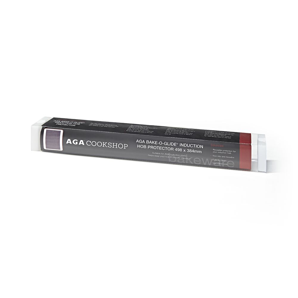 AGA Inductiekookplaatbeschermer (498 x 384 mm)(W3977)