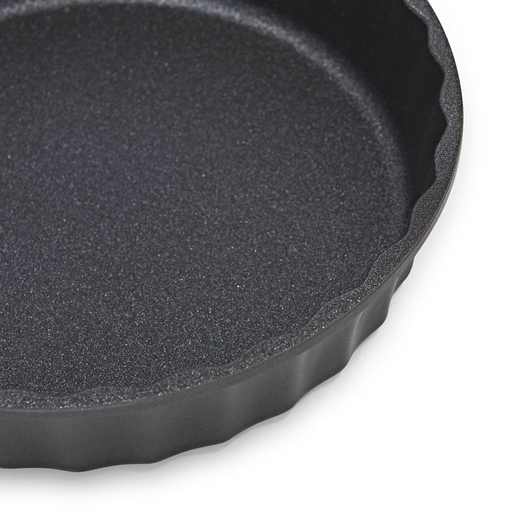 AGA Gegoten Aluminium 24cm Bakvorm (w3983)