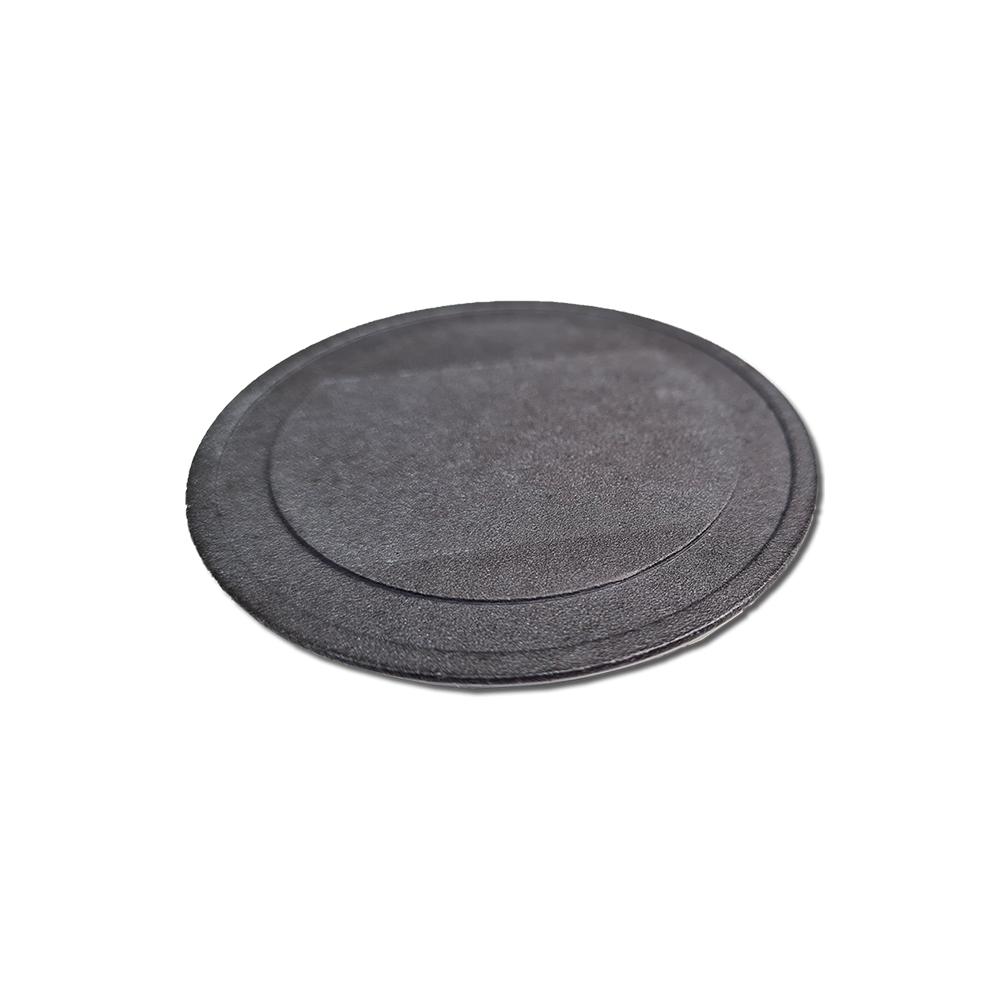 Falcon branderdeksel (middel) (P024810)