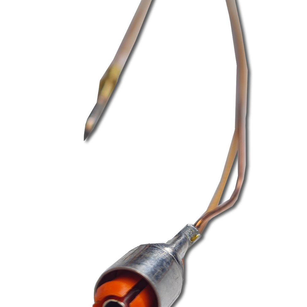 Falcon thermokoppel wok (P028236)
