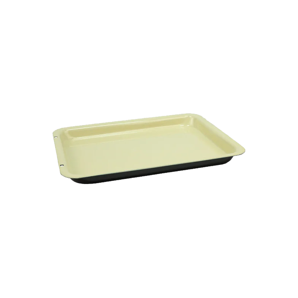 Occasion: Bakplaat Glad Verchroomd | Elektrisch | Voordelig kopen Occasion: Bakplaat Glad Verchroomd | Elektrisch | Voordelig kopen