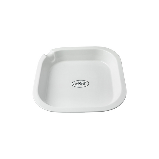 AGA Braadslede met gietlip (W3648)