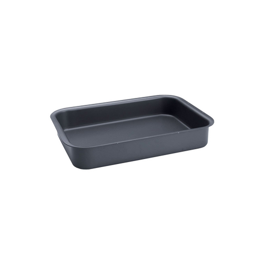 AGA Half Size Hard Geanodiseerd Braadblik (W1967)