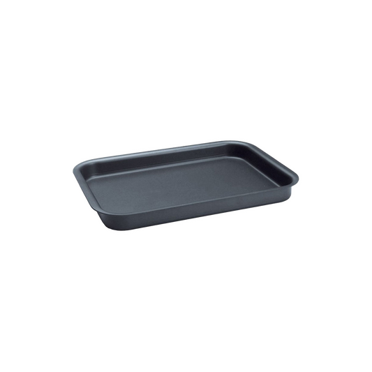AGA Half Size hard geanodiseerd bakplaat (W1971)