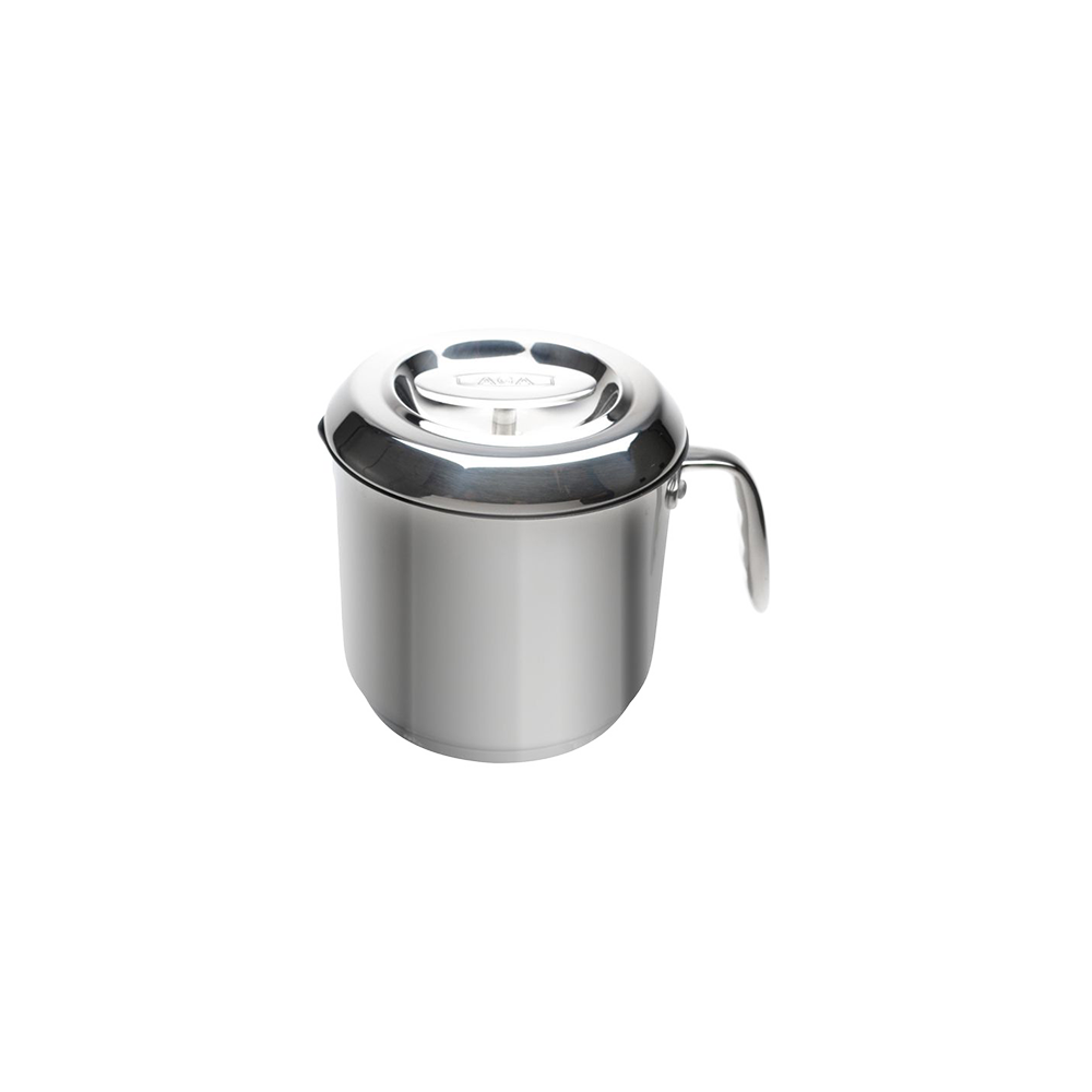 AGA SteelPot met deksel (1,5L) (W2940)