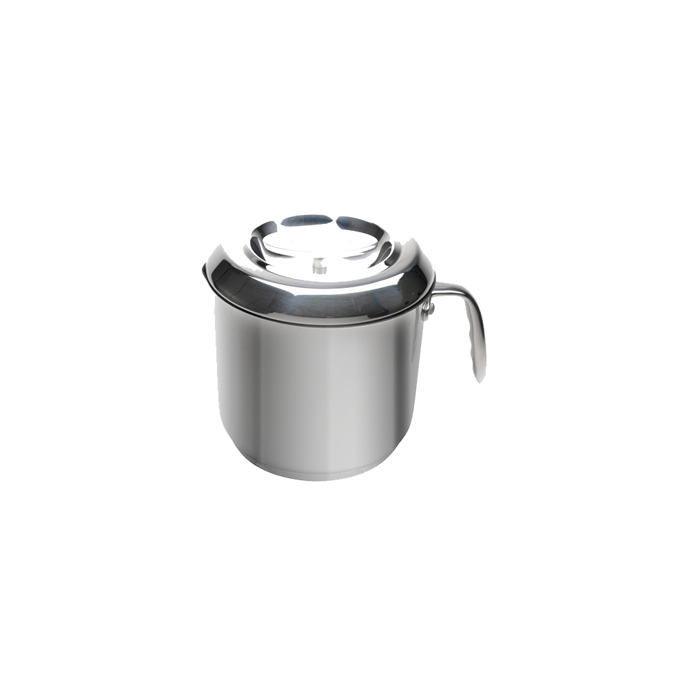 AGA Roestvrijstalen saus pot (2.5 liter) (W3246)