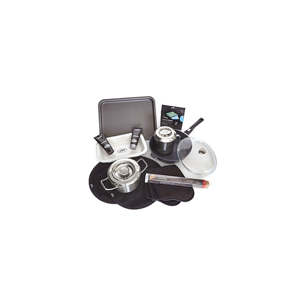 AGA Starters pakket (W3973)