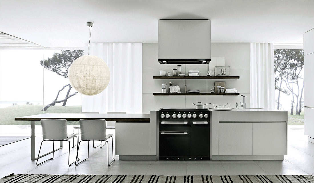 Falcon Powersplit – slimme oplossing voor krachtig koken op inductie