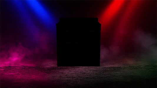 Falcon: Next Generation Cookers