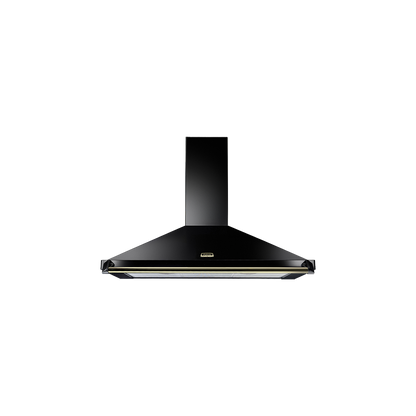 Falcon afzuigkap Classic 110 met rail