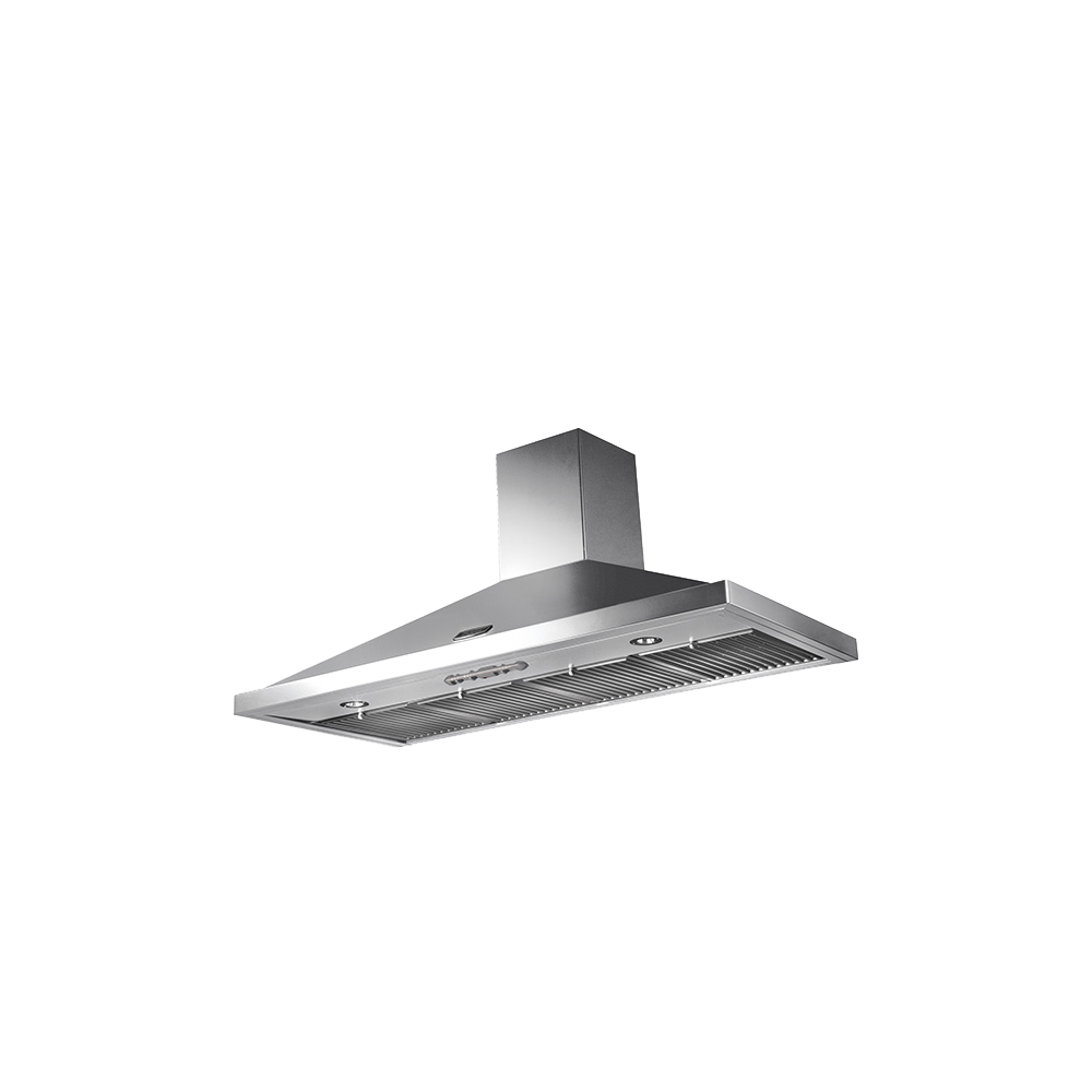 Falcon afzuigkap Plus 90