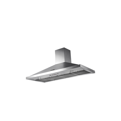 Falcon afzuigkap Plus 90