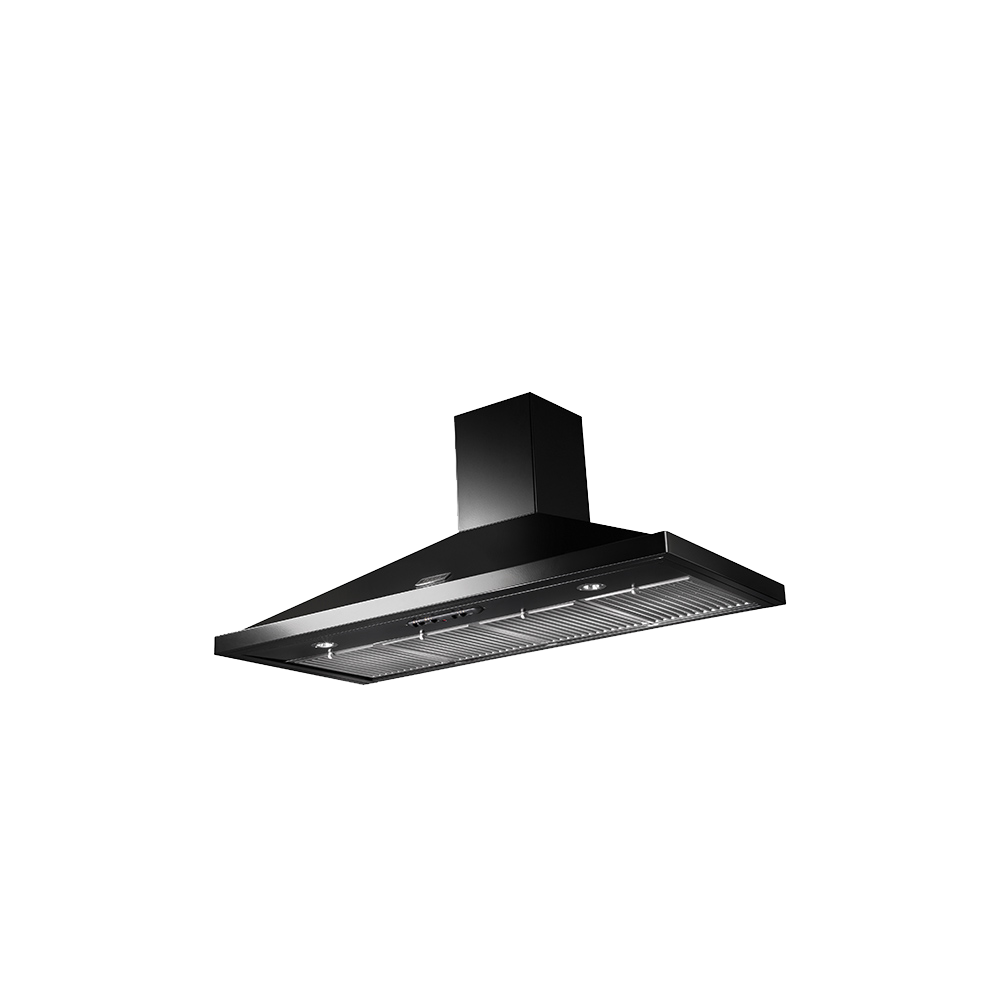 Falcon afzuigkap Plus 90