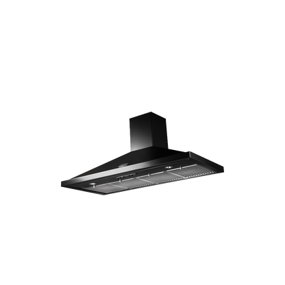 Falcon afzuigkap Plus 90