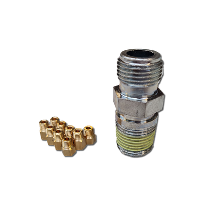 Falcon sproeiers set - LPG (A061285)