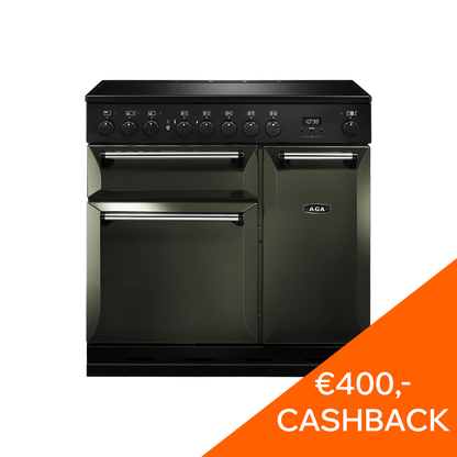 AGA Masterchef Deluxe 90 inductie
