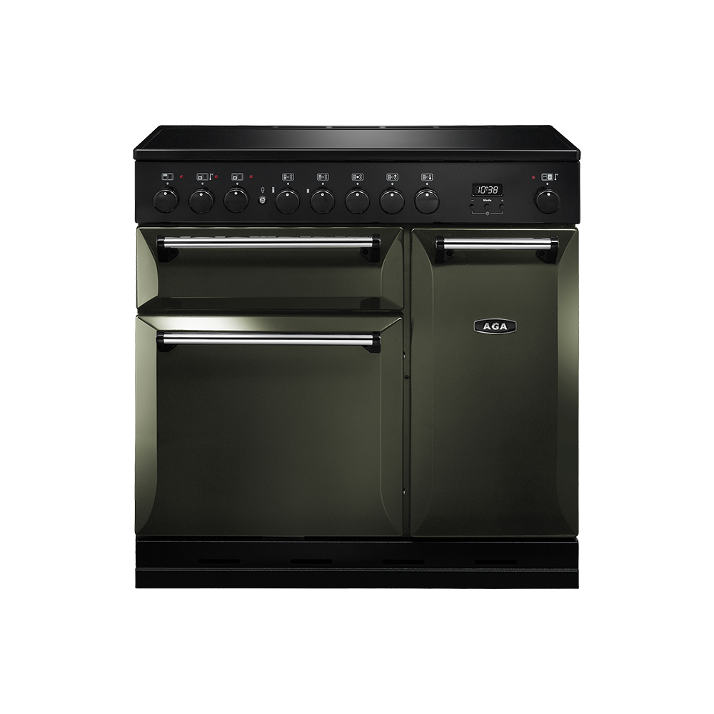AGA Masterchef Deluxe 90 inductie